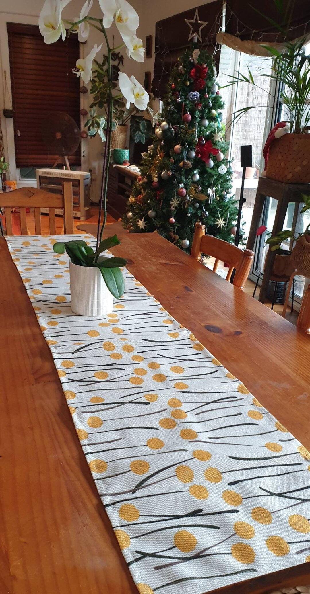 Native Table Centrepiece - Etsy Australia