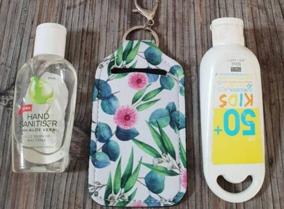 Hand sanitiser coles discount