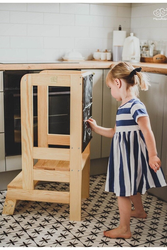 baby stool for kitchen