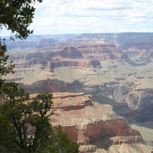 The Grand Canyon