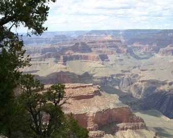 Der Grand Canyon