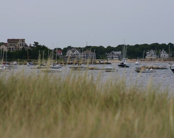 Harbor Near Hyannis