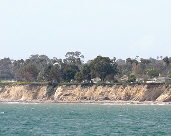 Santa Barbara Shoreline