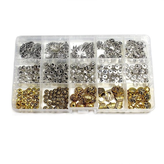 Bead Kit for Jewelry Making