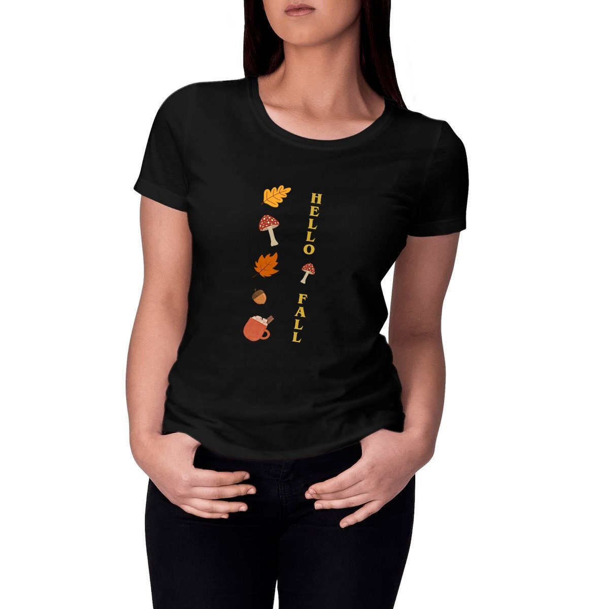 Coussin for Sale avec l'œuvre « T-shirt magicien et champignon magique,  T-shirt magicien psychédélique, T-shirt art psychédélique, cadeaux pour  hommes, cadeaux pour femmes » de l'artiste DeepikaSingh