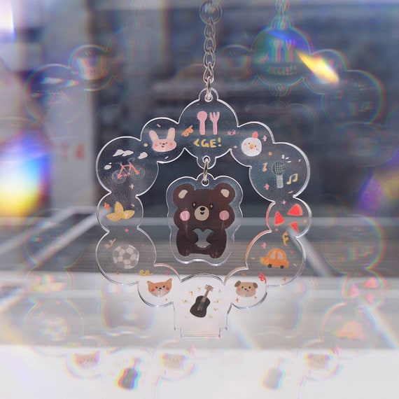 Day6 Jae - Etsy DAY6 JAE キーリング