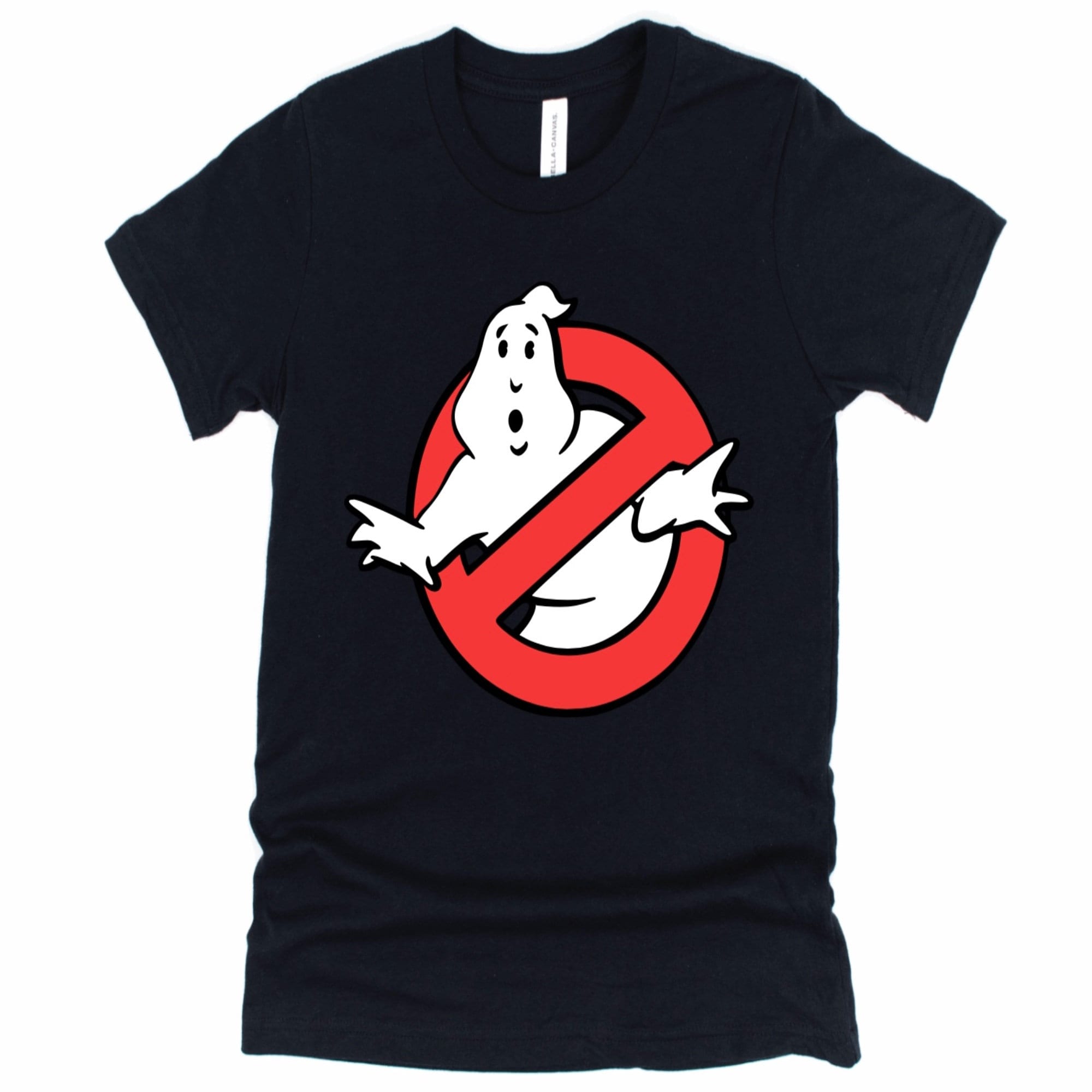ghostbuster t shirts for sale