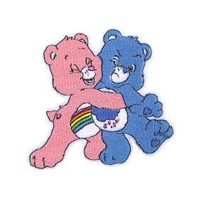 Naszywka do prasowania Bear, Naszywka do prasowania, Naszywka haftowana, Akcesorium, Naszywka na kurtkę, Naszywka na plecak, Naszywka na ubrania, Naszywka na czapki