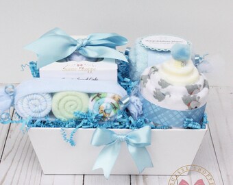 gift for newborn boy