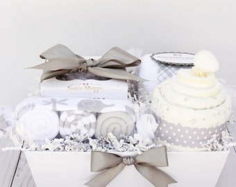 baby gift ideas for coworker