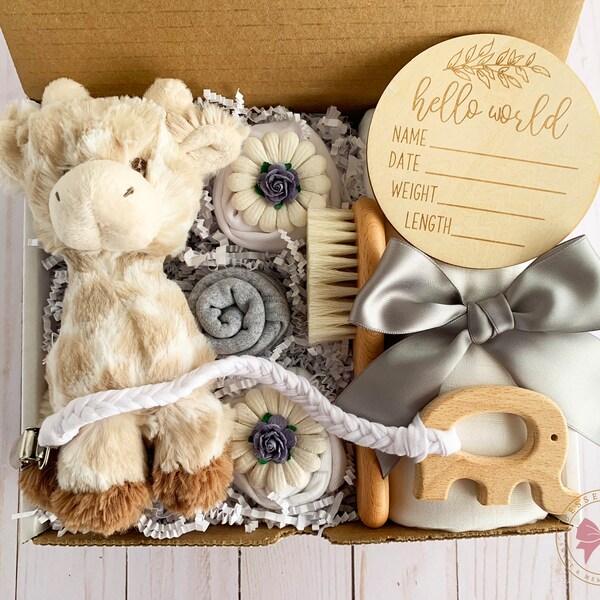 Gender Reveal Gifts for Parents - 60+ Gift Ideas for 2024