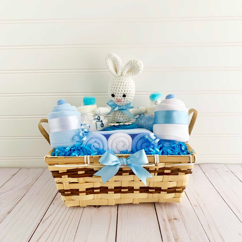 Baby Boy Shower Gift - 60+ Gift Ideas for 2025