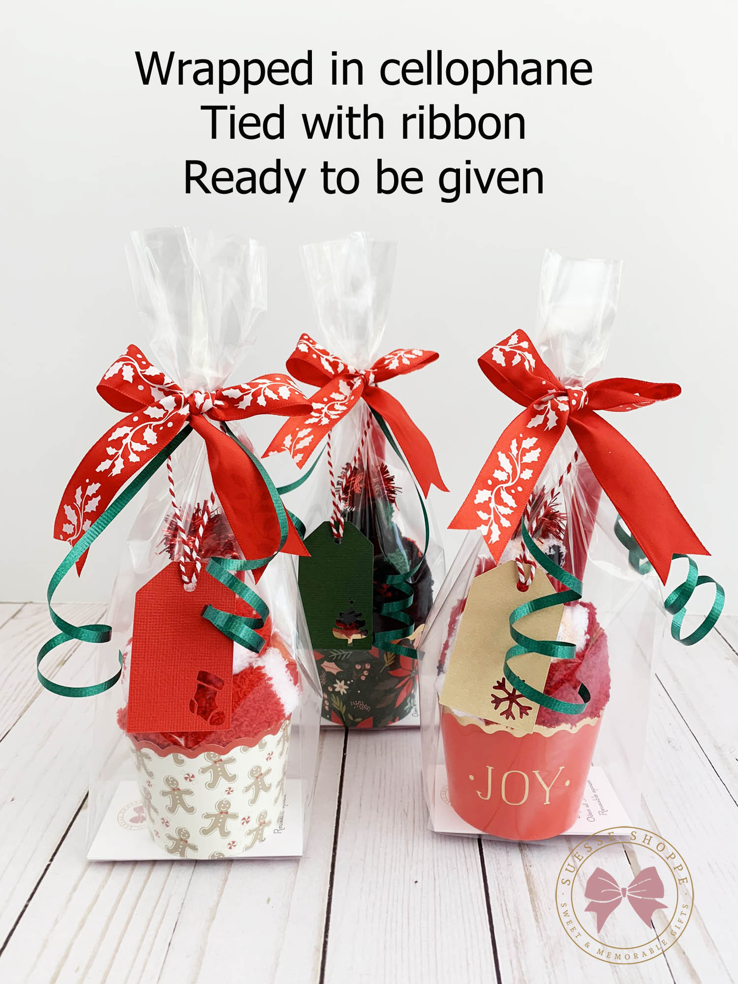 Holiday Gift Ideas for Your Household Staff - Staffing at Tiffanie's