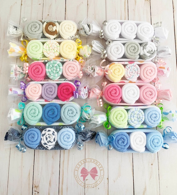 Unisex baby shower prizes 2025