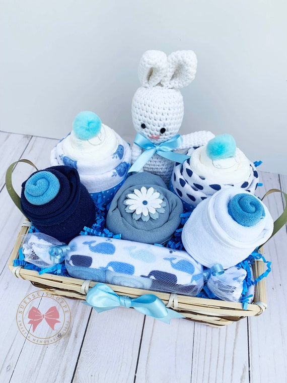 15 Best Baby Shower Gift Ideas 2017 - Newborn Baby Gifts for Boys and Girls