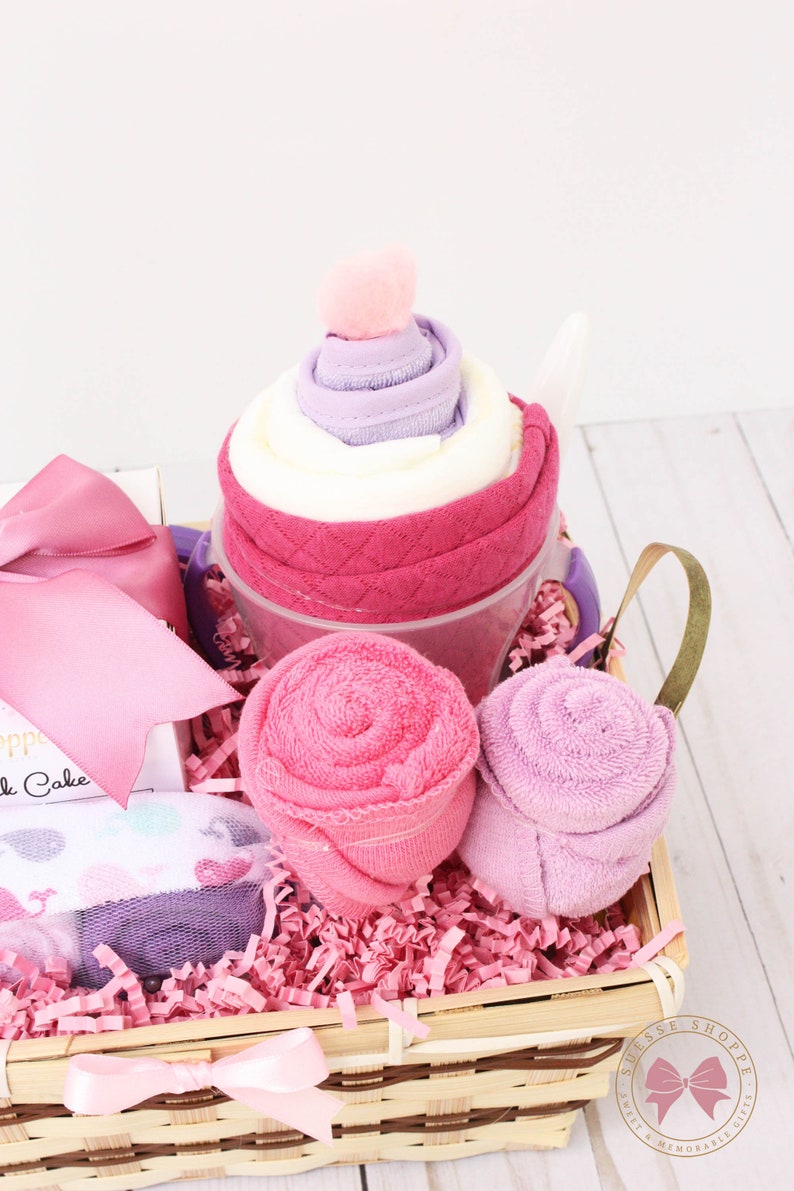 Gift Basket for New Mom New Baby Gift Unique Baby Boy Gift Etsy