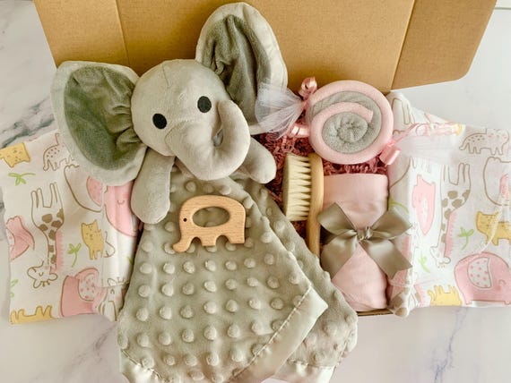 Newborn Toy Gift Set Ideas: Perfect Picks for Happy Babies