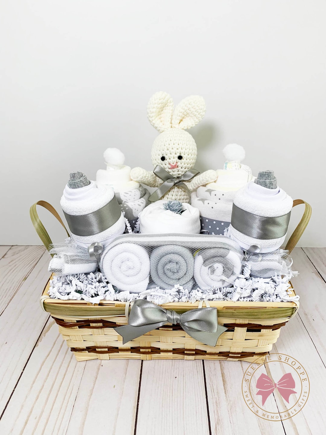 The Best Gender-Neutral Baby Shower Gift Ideas