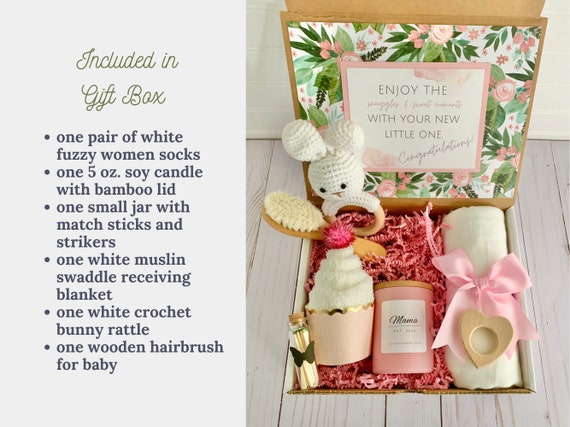 First Time Mom Gifts Bellalisia Pregnancy Gifts For Mums Expecting