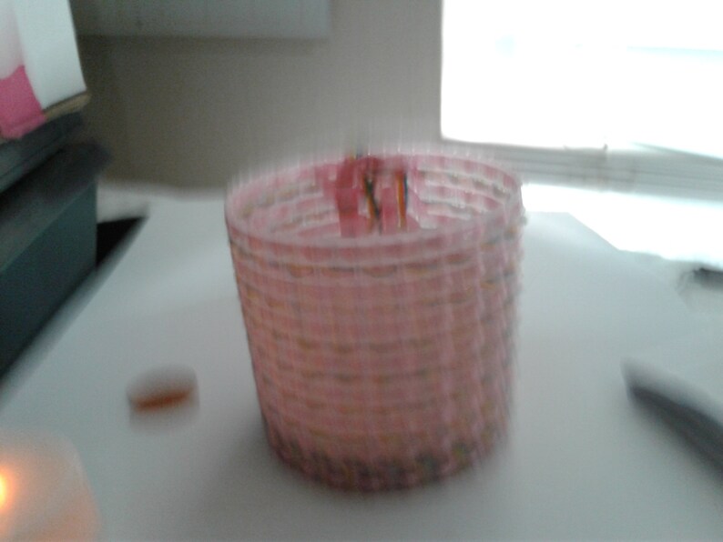 LED Tea Light Holders