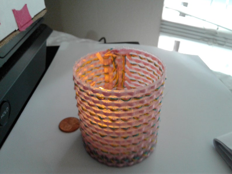LED Tea Light Holders