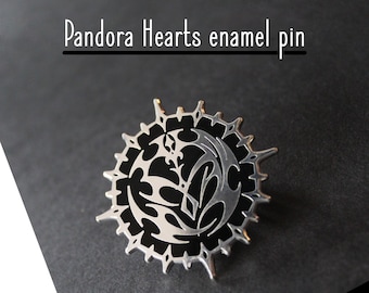 パンドラハーツ オルゴール レイシーメロディ アニメギフト