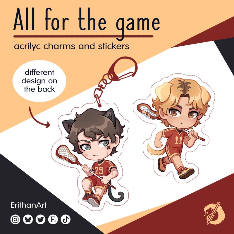 Aftg Merch - Etsy