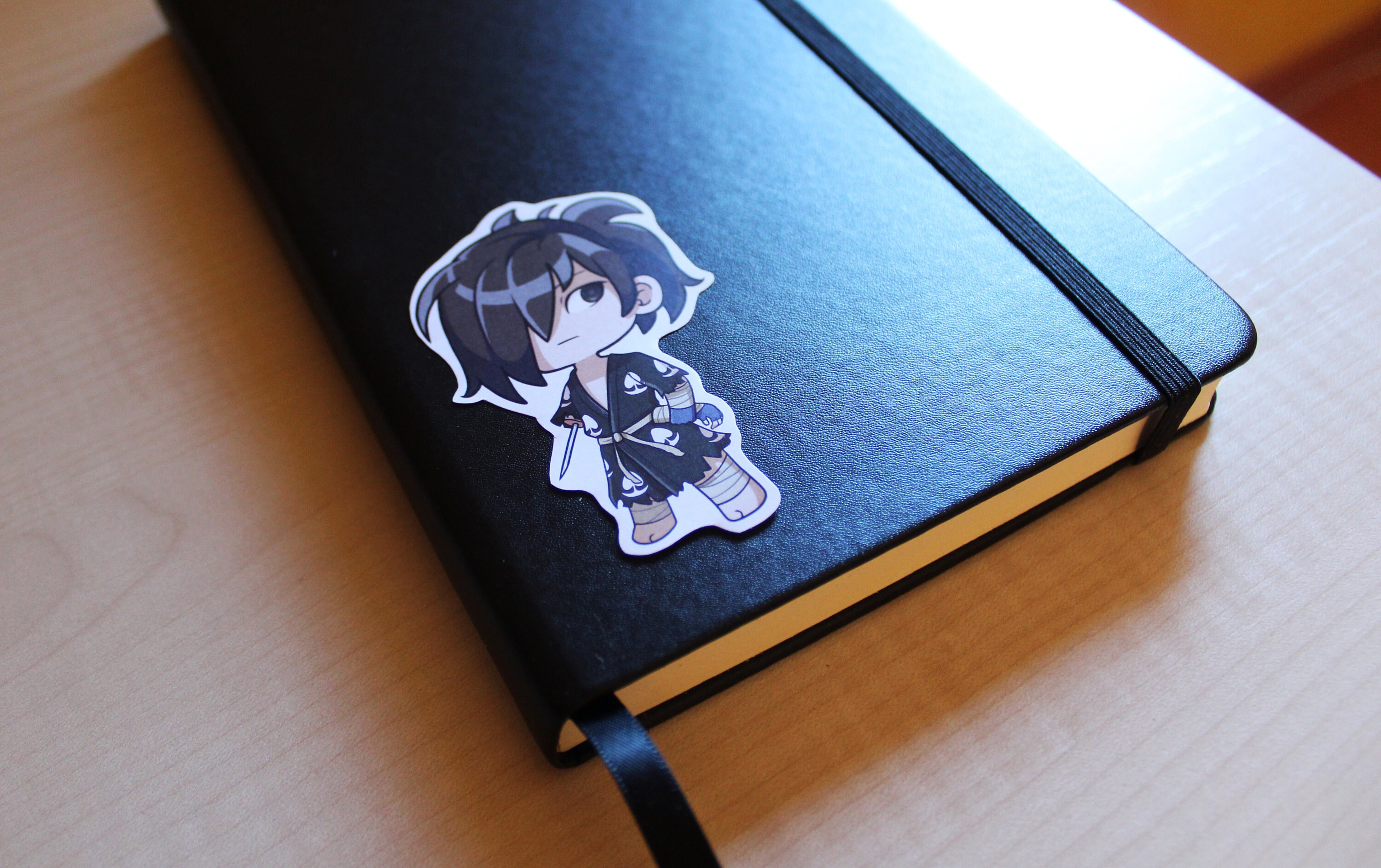 Dororo Charms and Stickers - Etsy