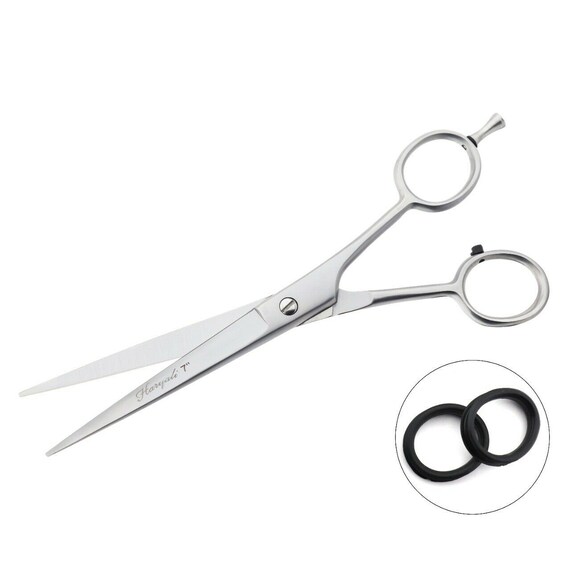 premium hair cutting scissors