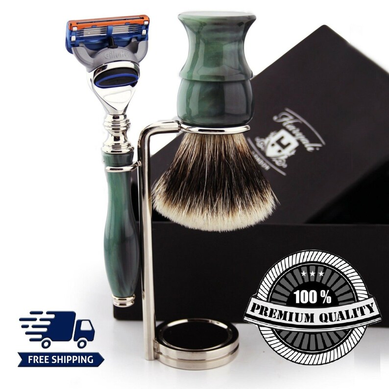 best men's personal grooming kit