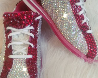 bling for shoes