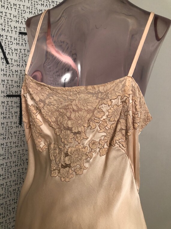 1930's Slip Dress