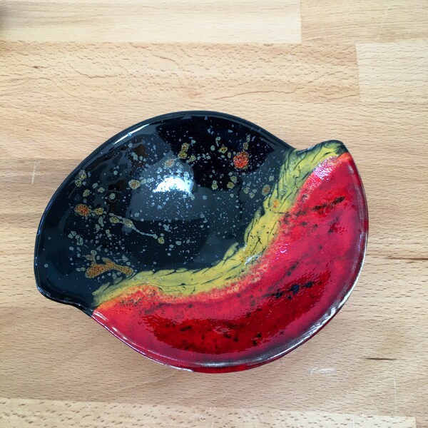 Ceramic Dish Etsy UK