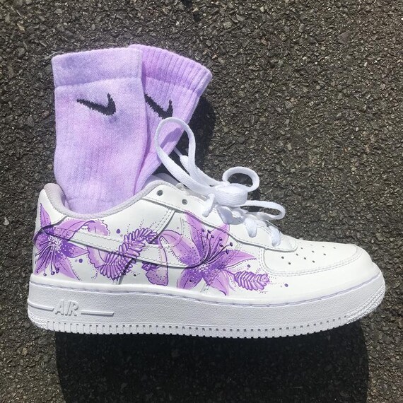 flower air force