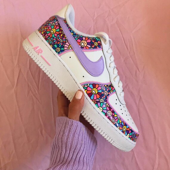murakami nike