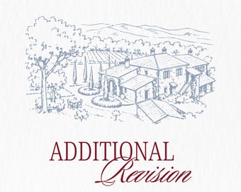 Additional Revision