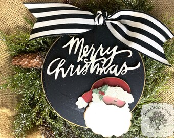 Custom Alphabet Disc Necklace Dainty Jewelry Gift for Xmas HTYH Initial Necklace with Birthstones Personalized