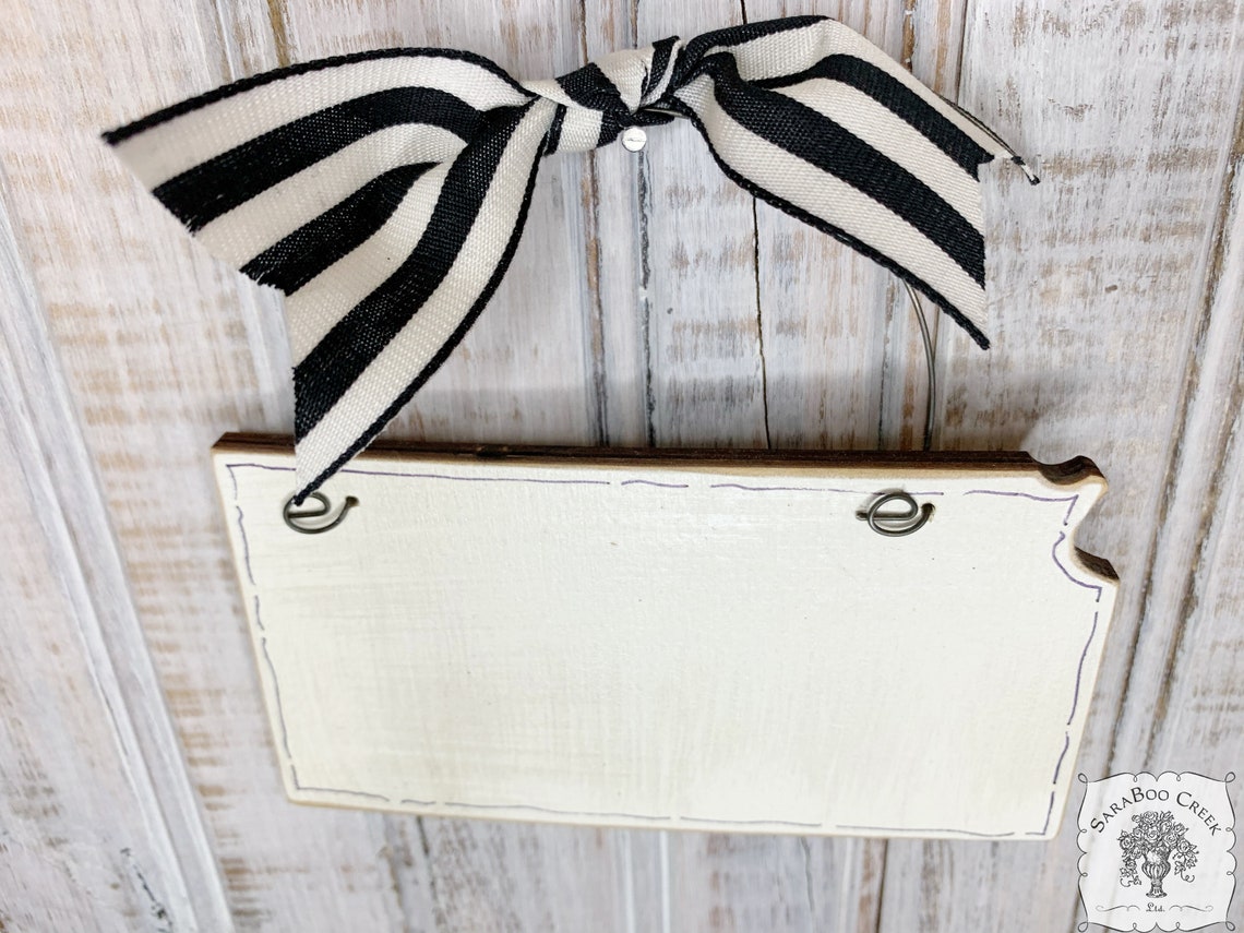 Kansas State Ornament State of Kansas Ornament Wood Kansas Etsy