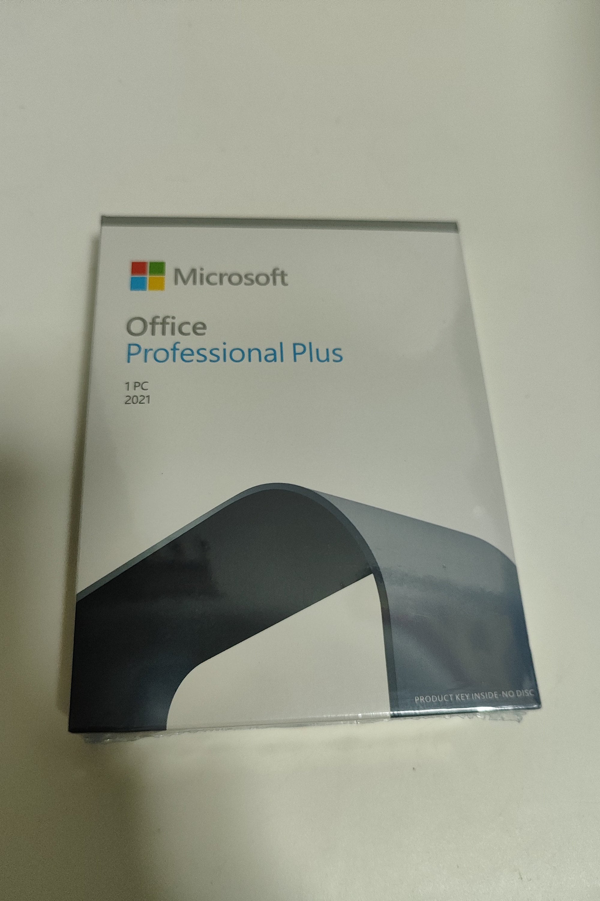 Buy Microsoft Office Professional Plus 2021 (PC) Microsoft Key