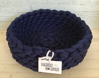 Panier Chat Paille Etsy Canada