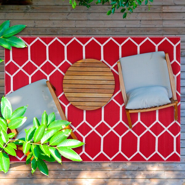 Kids Indoor Outdoor Rug Etsy