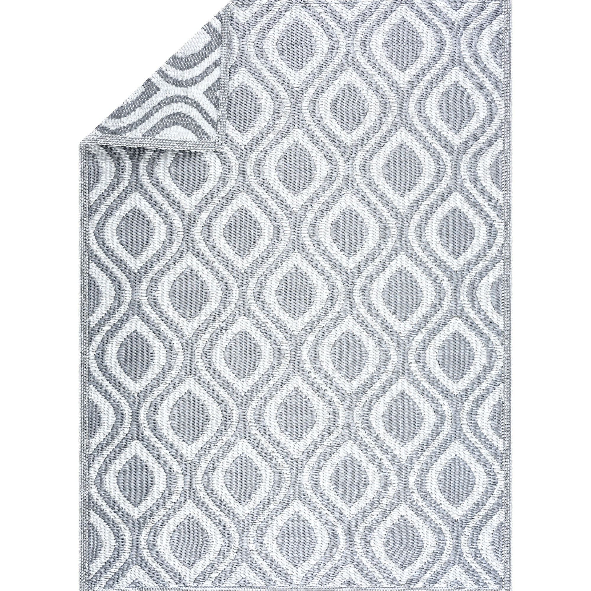 Playa Rug Venice Reversible Indoor/outdoor Recycled Plastic - Etsy