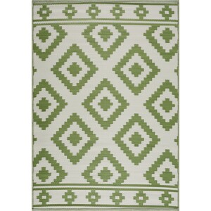 Playa Rug Milan, Reversible, Indoor/Outdoor Recycled Plastic Floor Mat/Rug image 9