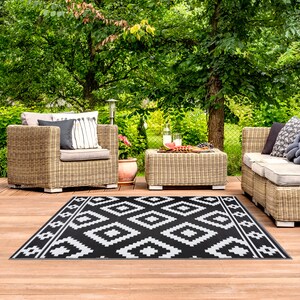 Outdoor Rugs For Patio Etsy