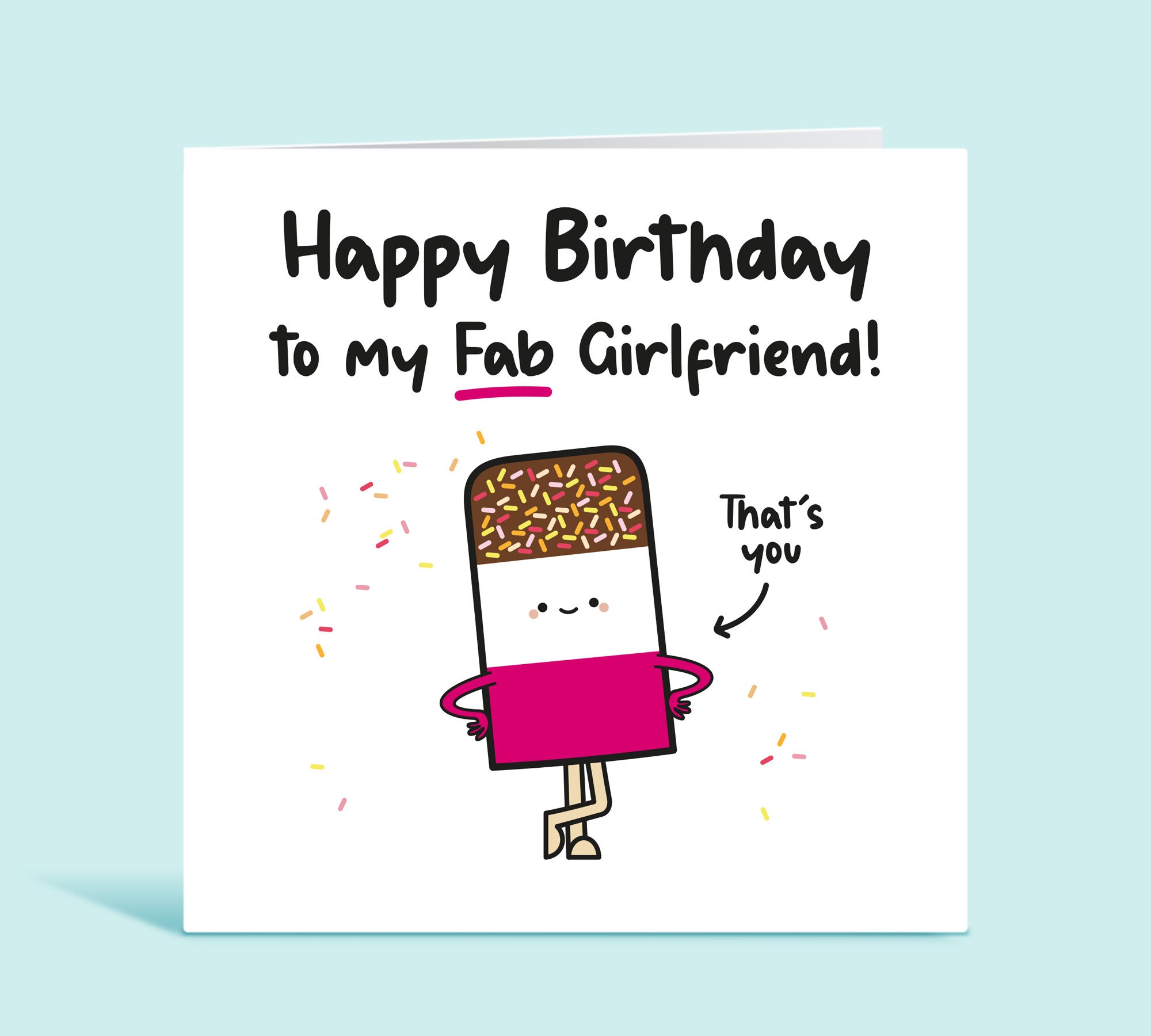 Happy Birthday Girlfriend Funny Foto Kolekcija - vrogue.co