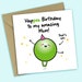 see more listings in the Birthday Cards section