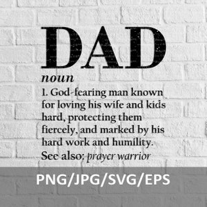 Definicja Christian Dad Svg, Style Retro, Projekt Sylwetki Dla Ojców I Dziadków, Nadruk Sublimacyjny, Svg Png Jpg Eps, Natychmiastowe Pobieranie