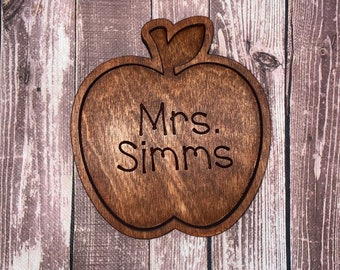 Teacher gift