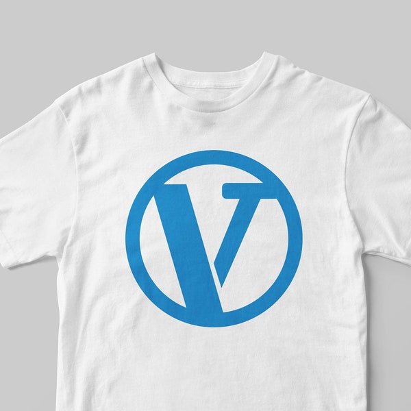 The Venture Bros - VenTech T-shirt