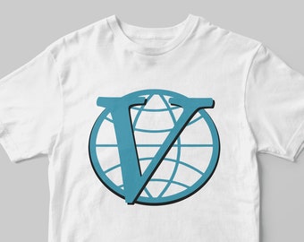 The Venture Bros - Venture Industries T-shirt